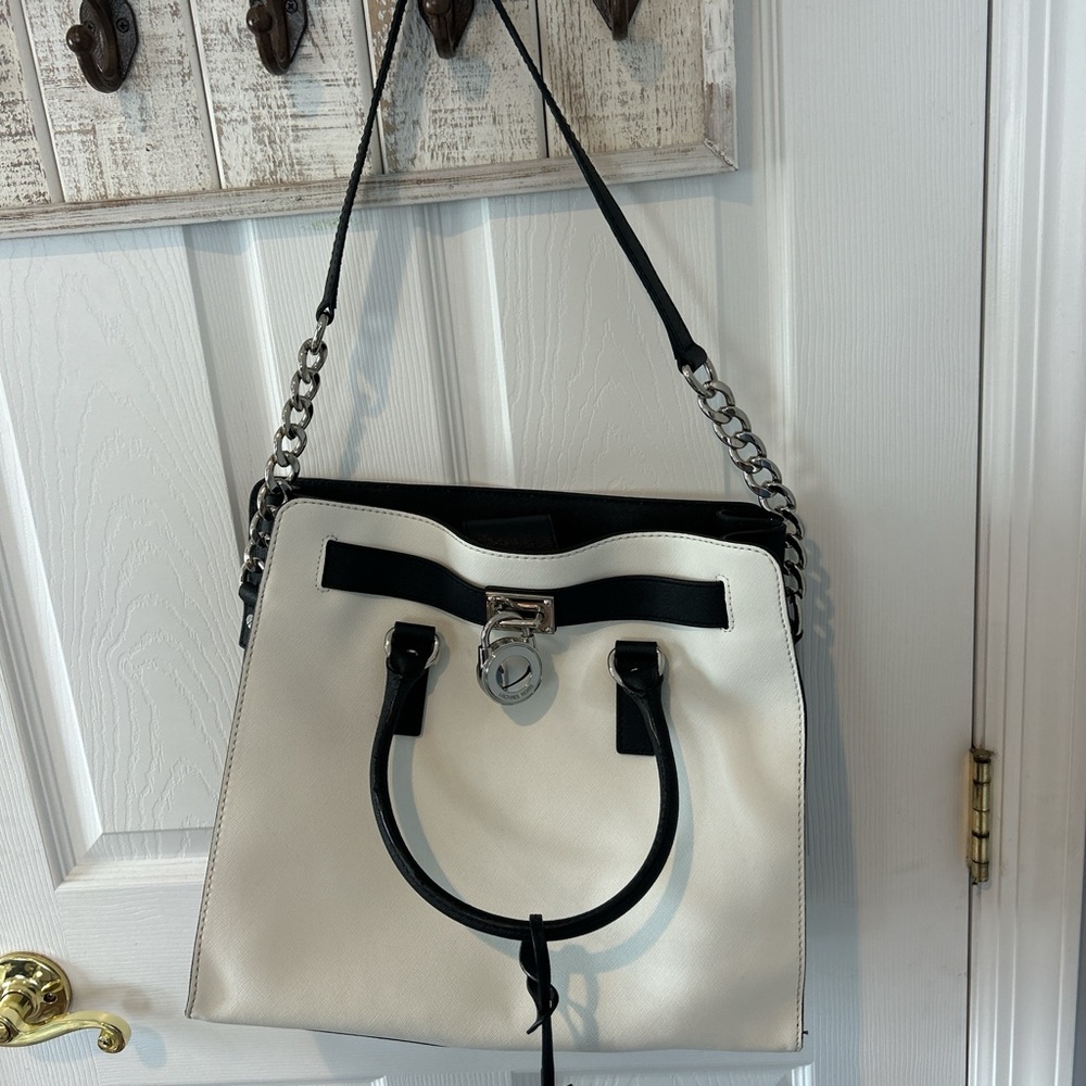 Michael Kors shoulder bag